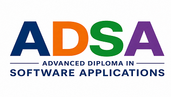 Advanced Diploma in Software Applications